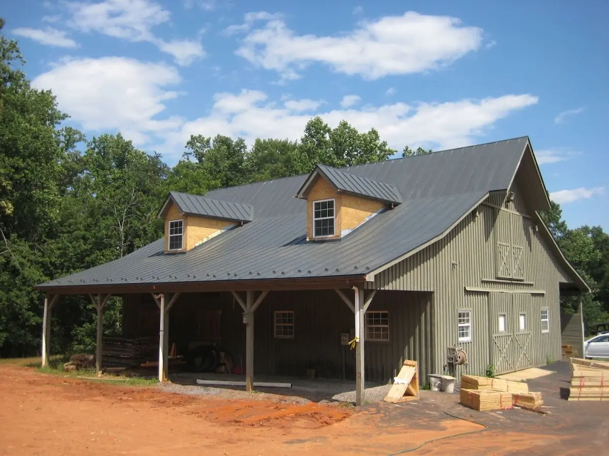 Expert Roof Coating workmanship in Doaneville